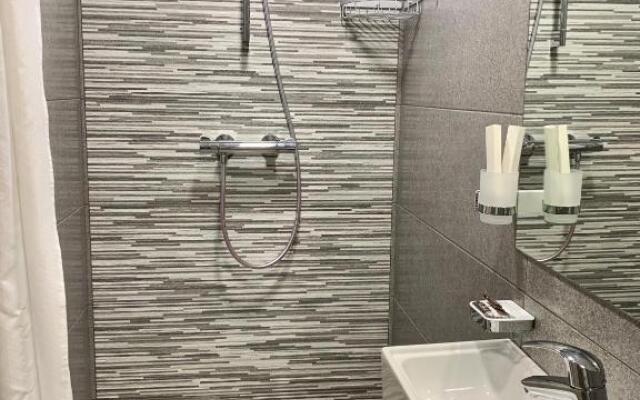 Апартаменты Каюта Флагман