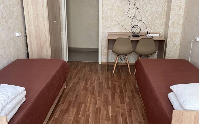 Хостел Галактика