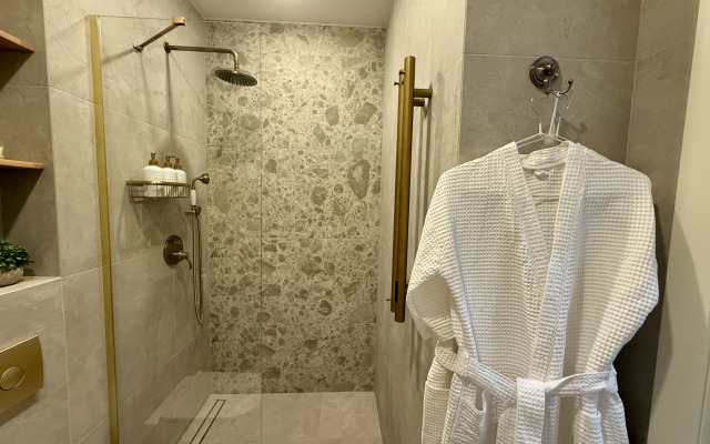 Rayskiy Ugolok Apartments
