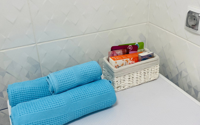 Квартира ЖК Новин