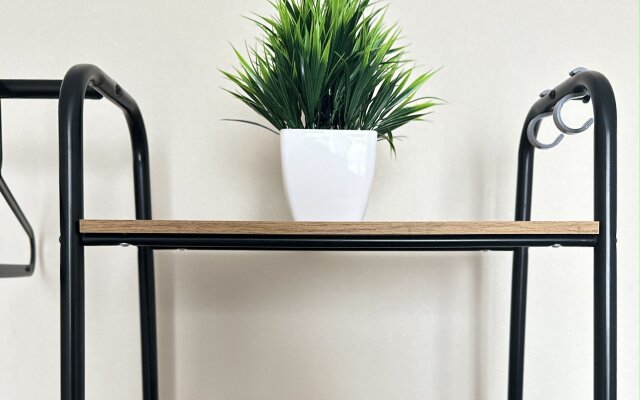 Квартира Зеленый Бульвар 19