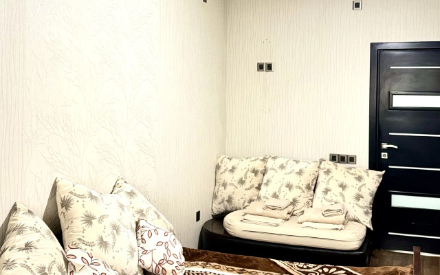 V Tsentre Baku Flat