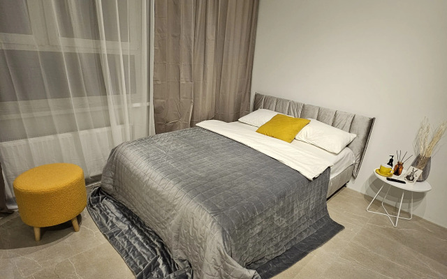 Апартаменты ABC Apartments ЖК КЛЕМЕНТИН 1