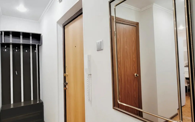 Апартаменты Заселяйся на Сахарова