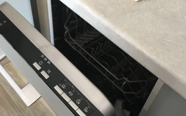 Na Chernomorskoy 6 Apartments