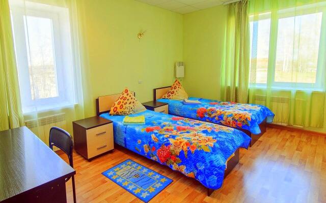 4 Kamnya Hotel