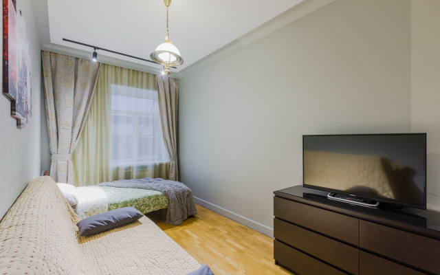 Апартаменты СПбСтэй Таврическая 29