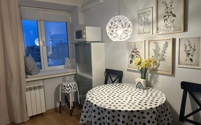 Квартира Чехов 3 км до Кремля