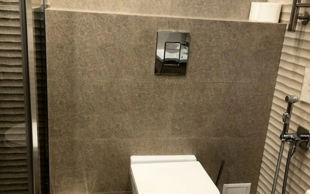 Квартира Студия