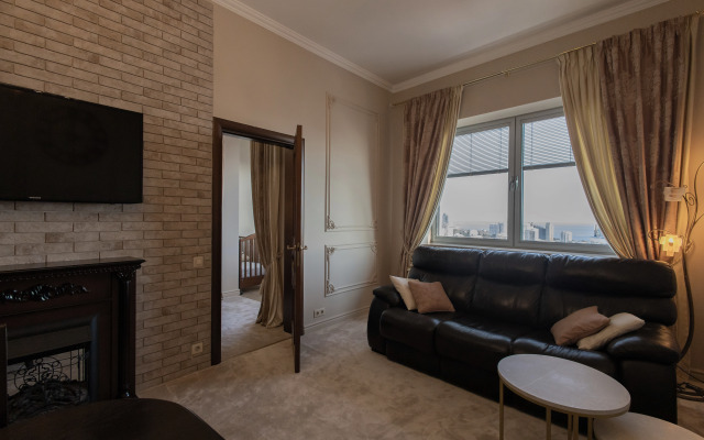 Premier Black Sea 72 Flat