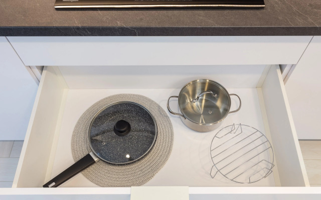 Апартаменты Great Place Apartments