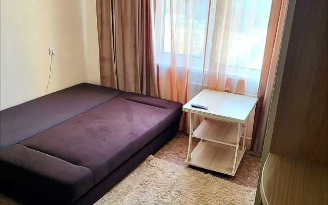 Квартира Уютная Студия с Бесконтактным Заселением