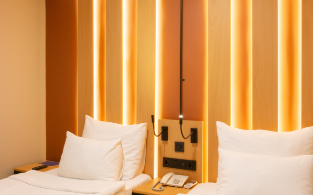 Antik Hotel Istanbul