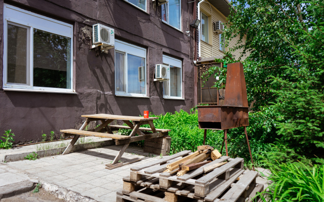 Slavyanka Mini-Hotel