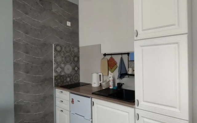 Апартаменты у аэропорта Внуково