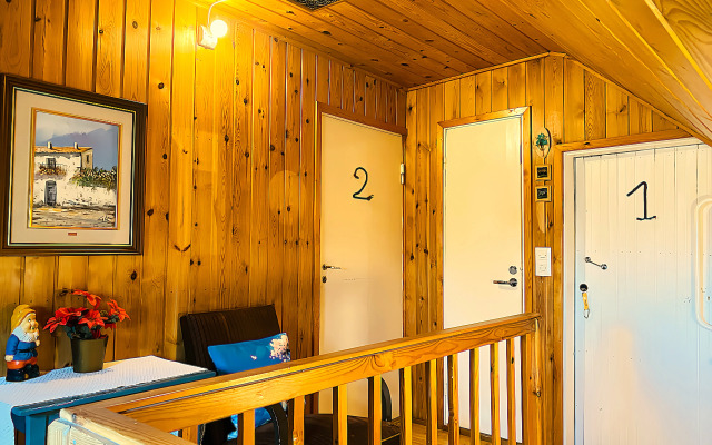 Toivola Hostel