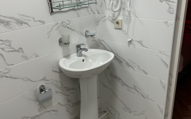 Morskaya Zvezda Adler Guest House