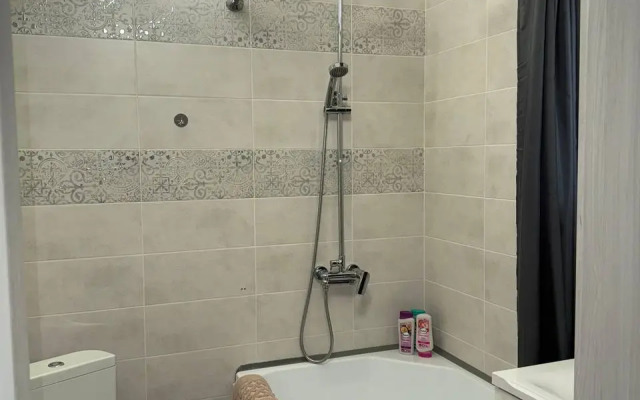 Квартира Мишка на Заречном — домашний уют рядом с прогулочными тропами