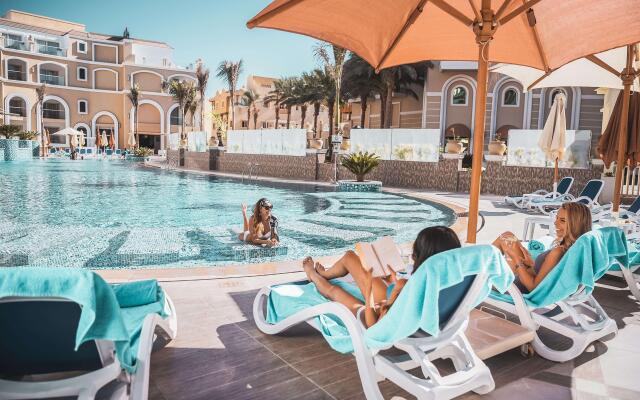 KaiSol Romance Resort Sahl Hasheesh (Adults Only)