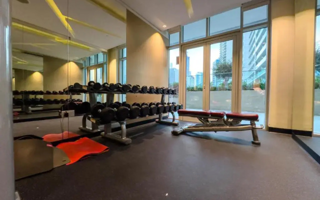 Damac Majestine Apartments