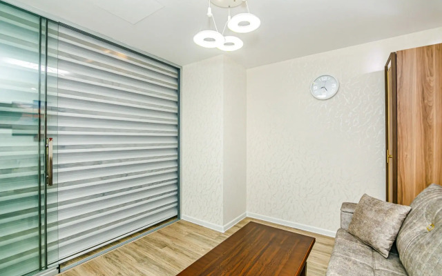 Sea View VIP on Sabah Residence Apartments