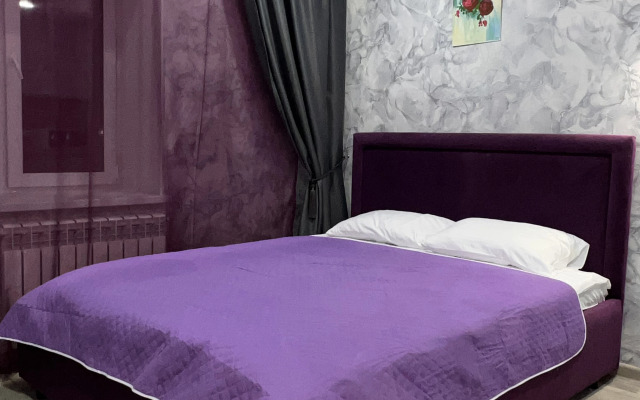 Апарт-отель La Noche на Рабиновича