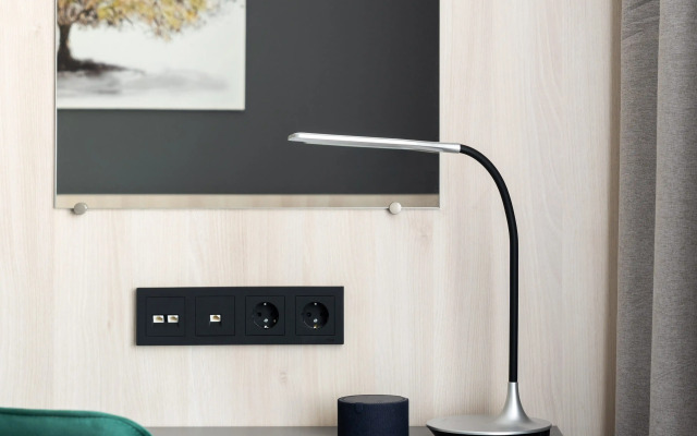 Апартаменты на Киевской улице