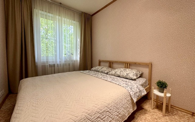 Na ulitse Pobedy Apartments