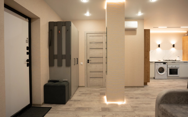 Квартира Right Room люкс класса в новом доме на Знаменской 7а