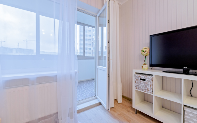 CapitalFlat Nauki 17/2 Apartments