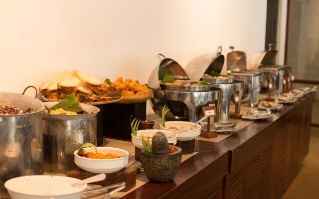 Nilaveli Beach Hotel