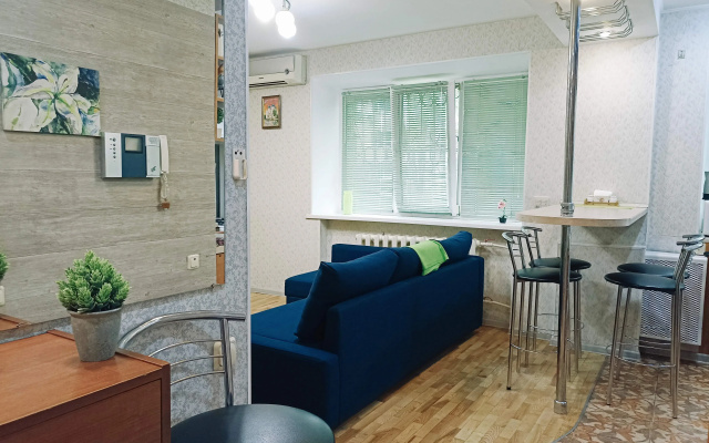 Квартира на Бульваре Кузнецова