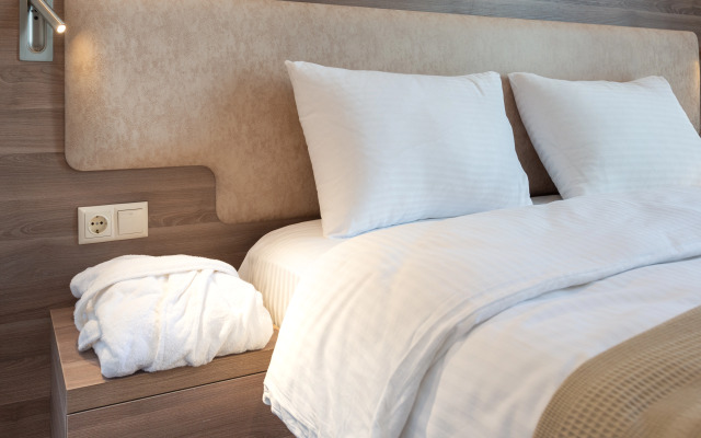 Апарт-отель Sunset Residence