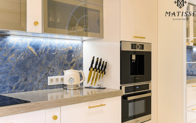 Апартаменты Уютные