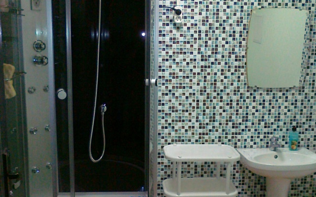 Хостел С Друзьями