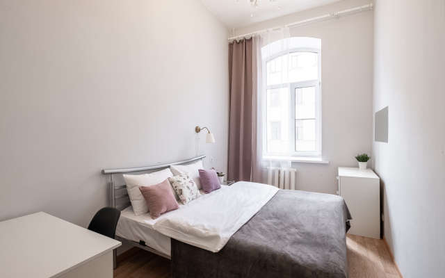 Apartamenty Dve Podushki Spb