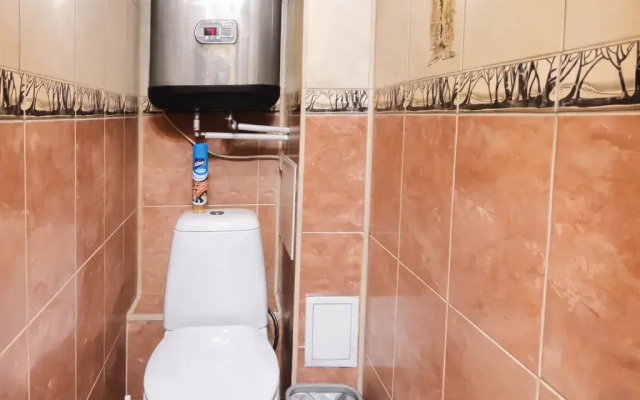 Апартаменты Однокомнатная Квартира в Уссурийске