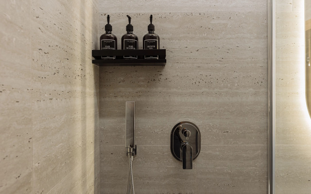 Апартаменты Malkova Аpartments на Герцена 5