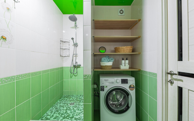 Квартира Домашний уют