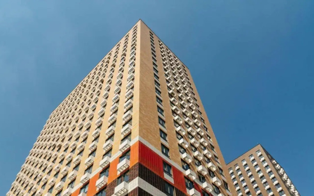 Art Life Apartment Zhulebino Park Flat