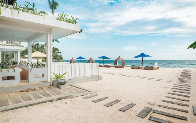 The Beach House by Reveal Boutique-hotel