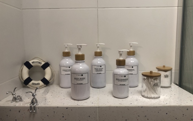 Апартаменты Чайка на Куршской косе