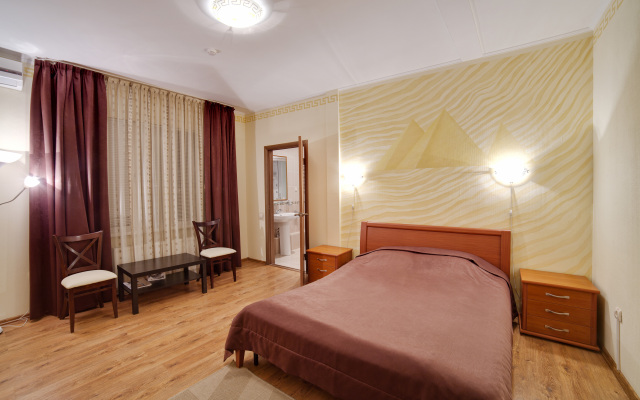 Odisseya Hotel