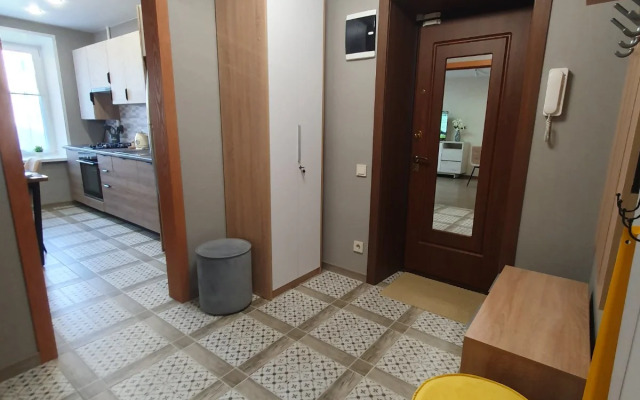 Квартира Семейная