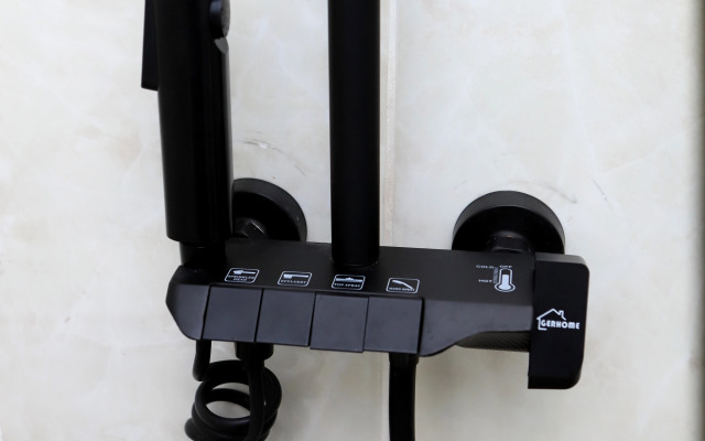 Мини-отель Рай