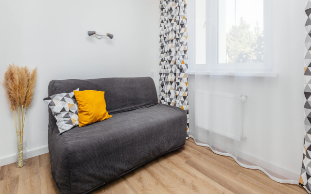 Zhk Frukty Limon 9013 Flat