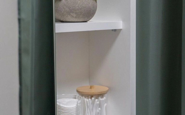 Квартира на Улице Малое Понизовье 2