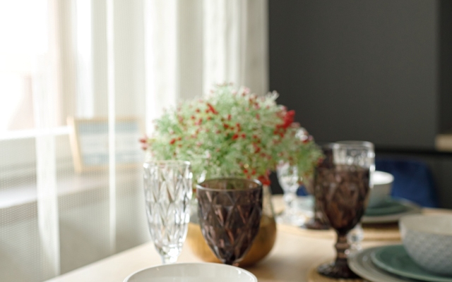 Апартаменты ЕвроУют 2-комн в новом доме и районе