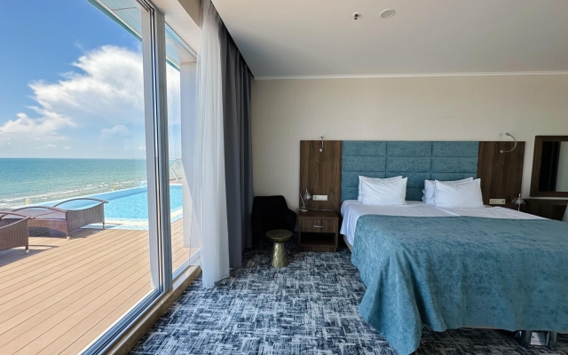 Grand Hotel Anapa Hotel