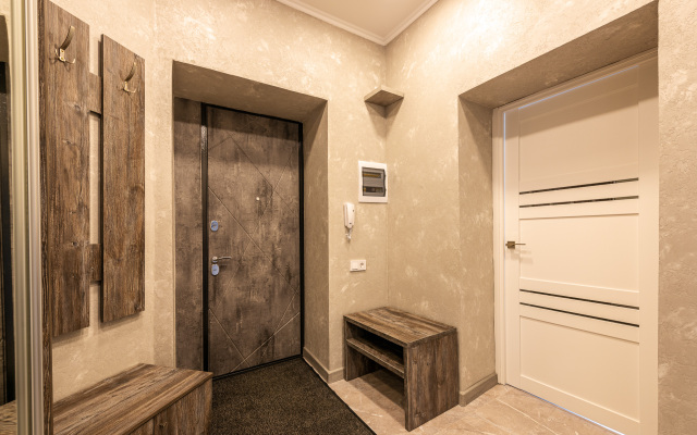 V Istoricheskom Tsentre Goroda Apartments